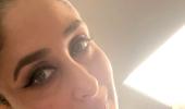 Are You Ready For Kareena's Crew-fies?