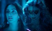 Bollywood's Most Successful Horror Movies