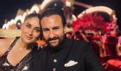 What Was Saif Doing In A Royal Carriage?