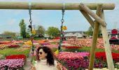 See Amsterdam Through Taapsee's Eyes