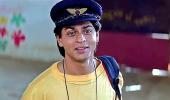 How Much Was SRK Paid For KHKN?