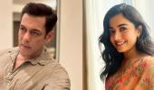 Like Rashmika-Salman's Jodi? VOTE!