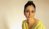 Tabu Bags Hollywood series, Dune!