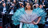 Is This Aishwarya's Epic Fail At Cannes?