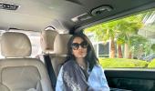 A Peek Into Sobhita's Cannes Diary