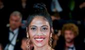 Anasuya Sengupta Makes History At Cannes