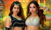 Aranmanai 4 Review