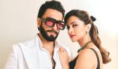 Like Deepika-Ranveer's Daughter's Name?