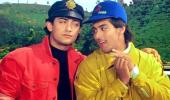 'I Have Ideas For Two Sequels For Andaz Apna Apna'