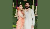 Sobhita-Chay Wedding: All The Details