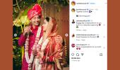 Yaariyan Actor Himansh Kohli Marries