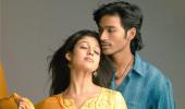 Nayanthara Slams Dhanush