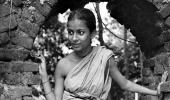 'Can't Imagine Pather Panchali Without Durga'