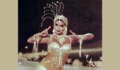 8 Times You Couldn't Look Away From Zeenat Aman