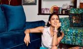 Step Inside Sara Ali Khan's Home