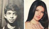 When Priyanka Was 'Not Yet A Woman'