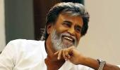 Rajinikanth Hospitalised, Is Stable