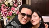 Govinda Update: 'Papa Is Getting Better'