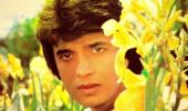 Mithun: The Outsider We Love To Watch