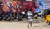 Vettayan, Not Rajinikanth's Usual!