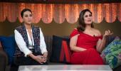 Bebo Reveals Saif Is Most Jealous Of...