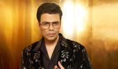 Is Karan Johar Planning To Sell Dharma?