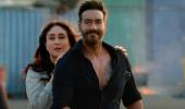 Will Singham Restore PVR's Profits?