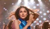 Shehnaaz Sets The Dance Floor On Fire