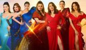 Fabulous Lives Vs Bollywood Wives Review