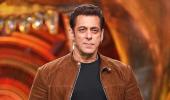 Salman: 'What All I'm Going Through In My Life...'