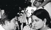 How Zeenat Aman Bagged Satyam Shivam Sundaram