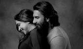 Deepika, Ranveer welcome baby girl