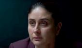 Will Kareena Solve Buckingham Murders?