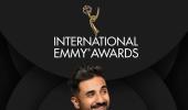 Vir Das Will Be The First Indian To...