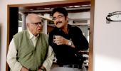 Nagarjuna: My Legendary Father ANR