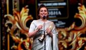 Look Who Won Big At IIFA Awards!