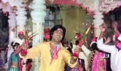 Dance To These Songs This Navratri