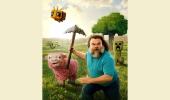 Why A Minecraft Movie Is SO Popular
