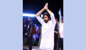Chiranjeevi's Update About Pawan Kalyan's Son