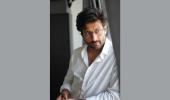 'I Never Wanted To Become An Actor'