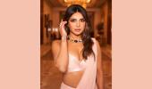 Meet Priyanka's Hollywood Co-Stars