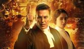 Kesari 2: What *Really* Happened
