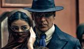 Kesari Chapter 2 Review