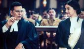 Kesari Chapter 2 Review: Ahistorical But Entertaining