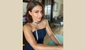 Why Soha Stayed Away From Movies For 7 Yrs