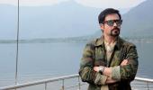 Emraan Makes History In Srinagar