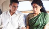 Meet The Man Behind Kesari 2