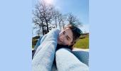Kriti Holidays In The UK