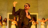 Bollywood's Hatke Hotsteppers