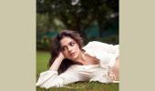 Will She Be Bollywood's Next Big Star?